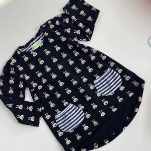 Samgami Baby Dress (size 90)